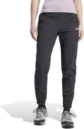 adidas Terrex Xperior Hose Schwarz Damen