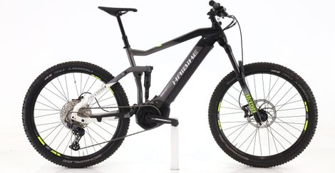 Produit reconditionné · Haibike FullSeven 6 / Vélo VTT électrique | Très bon état
