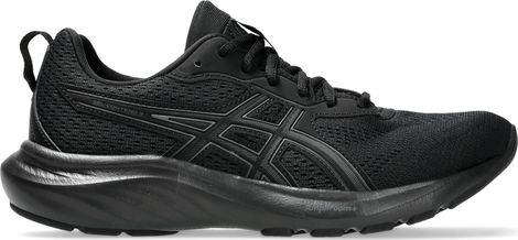 Asics Gel-Contend 9 Hardloopschoenen Zwart Dames