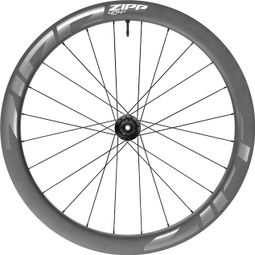 Roue Arrière Zipp 404 S 700 mm | 12x142 mm | Center Lock | Stickers Gris