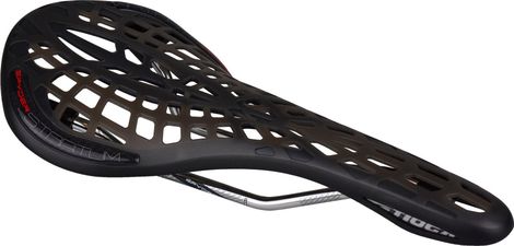 Selle Tioga Spyder Stratum noir brillant