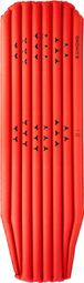 Simond MT500 XL opblaasmatras, rood