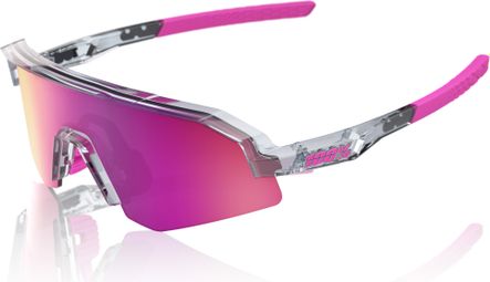 新品 送料無料 100% S3 Tokyo Night PurpleMirror 新品 送料無料 100% S3 Tokyo Night PurpleMirrorの通販 by