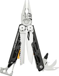 Pince Multifonctions SIGNAL™ 19 Outils en 1 avec étui nylon - LEATHERMAN