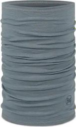 Buff Merino Lightweight Grey choker