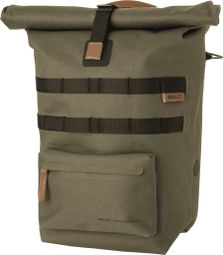 AGU Convoy Single 17L Gepäckträger-Tasche, grün