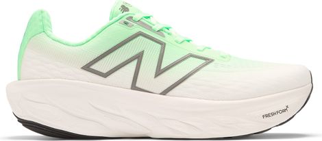 Chaussures Running New Balance Fresh Foam X 1080 v14 Vert Femme