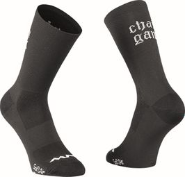 Chaussettes Northwave CHAIN GANG Noir