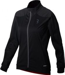 BBB Triguard Damenjacke Schwarz