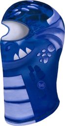 Buff Polar kinderbivakmuts blauw