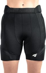 Bluegrass Arto Schutzunterhose Schwarz Unisex
