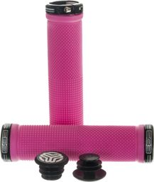 SB3 Grips KHEOPS Roze Zwart