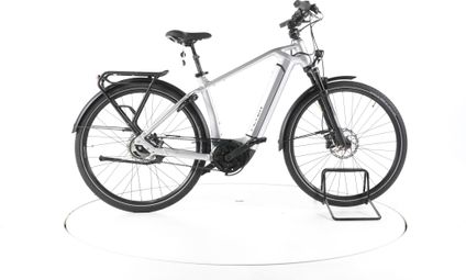 Produit reconditionné - FLYER Gotour6 7.43 City E-Bike - Bon Etat