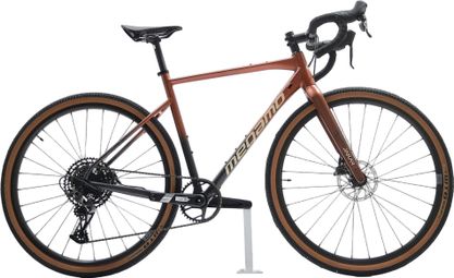 Produit Reconditionné · Vélo de route MEGAMO Jakar 20 Apex 2025 · Très bon état