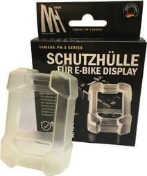 MH-Cover Yamaha PW-X Ebike Display Protection Cover