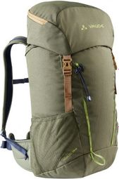Sac à dos Vaude Hidalgo 24+4 Cedar Wood