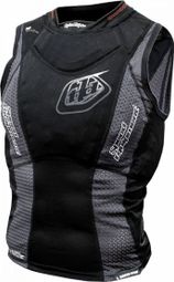 Gilet de Protection Troy Lee Designs Protection 3900 Noir