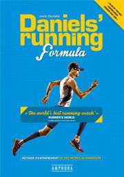 Livre Daniels running formula Amphora