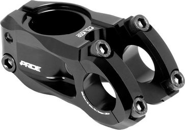 Pride Racing FTL Kids 22.2 mm Black Stem