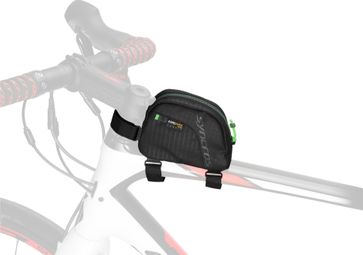 Syncros Saddle Bag Frame Digital Black