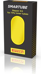 Pirelli SmarTube Repair Kit 10 patches + lijm