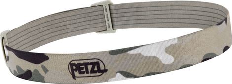 Cinta <p>de recambio</p>Petzl para linterna frontal Aria Camo