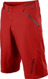 Troy Lee Designs Ruckus Shorts rojo