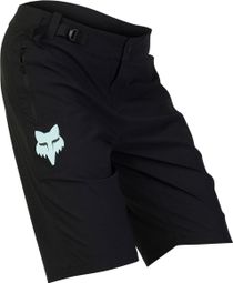 Pantaloncini Fox Ranger Race Black