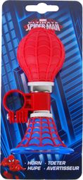 Spider-Man Corne de bicyclette - Garçons - Rouge Bleu