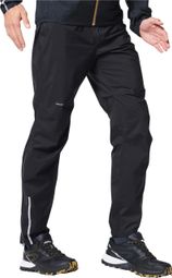 Kiprun Waterproof Trail Broek Zwart