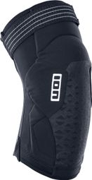 Ginocchiere ION K-Pact Zip SQ Nero
