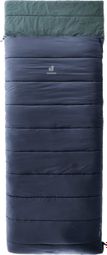 Deuter Orbit SQ +6° Sleeping Bag Blue