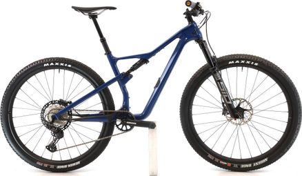 Produit reconditionné · Cannondale Scalpel Carbon SE 1 XT / Vélo VTT | Très bon état