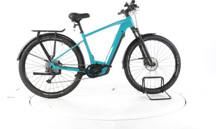 Produit reconditionné - Focus AVENTURA² 6.7 Trekking E-Bike - Très Bon Etat