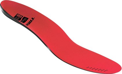 Trek Bio Dynamic Low Arch Insoles Red / Black