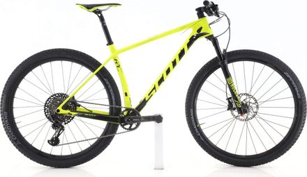 Scott Scale RC 900 Team 2021
