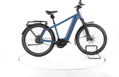 Produit reconditionné - Riese et Müller Charger4 GT Vario City E-Bike - Bon Etat
