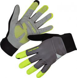 Endura Windchill Lange Handschoenen
