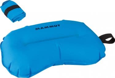 Mammut Air Pillow Blue