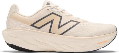 Zapatillas de running New Balance Fresh Foam X 1080 v14 Beige Mujer