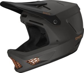Smith Hardline Mips Integralhelm, schwarz