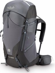 RAB Exion ND45 Wandelrugzak Grijs