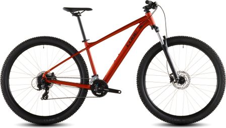 bebebeGT Aggressor2.0 リジット GT Aggressor Sport MicroSHIFT 29'' Black 2022 | Alltricks.com