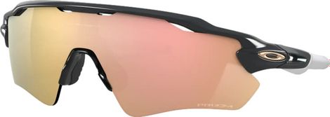 Oakley Radar EV Path Occhiali da sole Carbon Frame Prizm Rose Gold / Ref.OO9208-C7