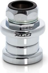 XLC JHeadSet 1''  26.4mm Chrome