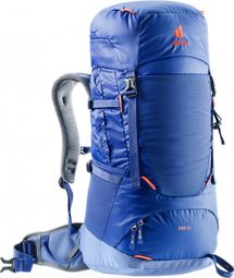 Borsa da escursionismo per bambini Deuter Fox 30 blu