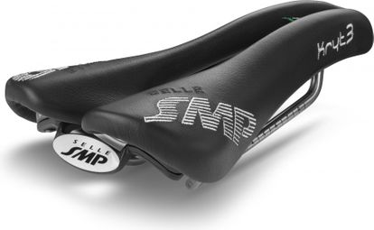Saddle SMP KRYT3 Black