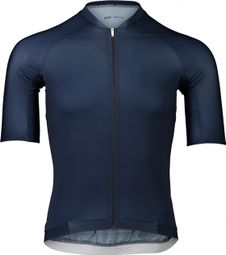 Maglia blu incontaminata POC