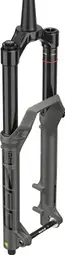 Rockshox Zeb Ultimate 27.5'' Charger 3 RC2 DebonAir+ Fork | Boost 15x110mm | Offset 44 | Grey 2023