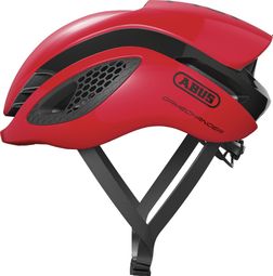 Abus GameChanger Aero Helmet Matte Red